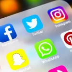 Tips for using social media