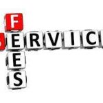Licensing Fees – Are you receiving service?