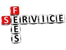 Licensing Fees – Are you receiving service?